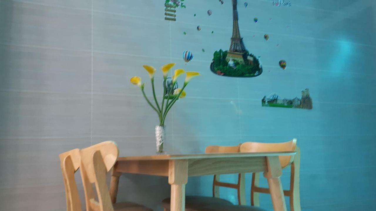 Sweet Home Vung Tau Eksteriør bilde