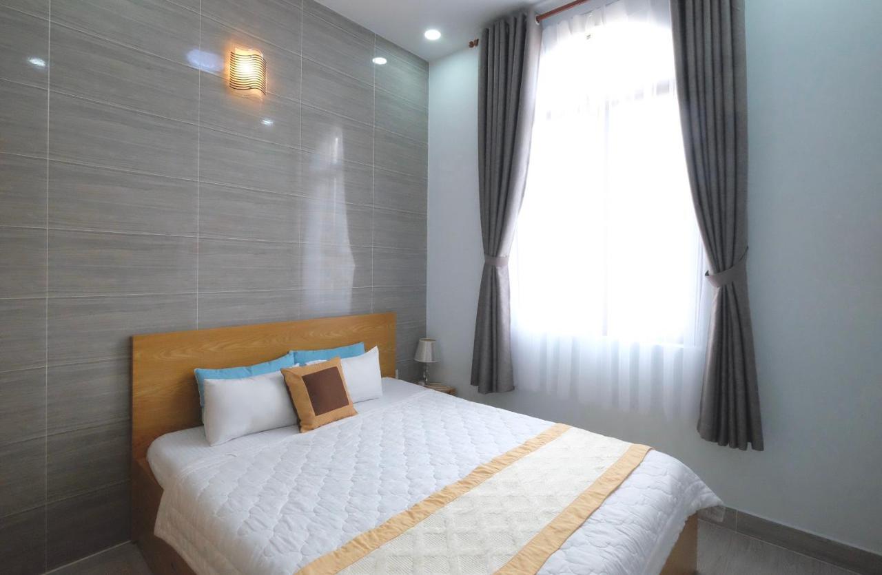 Sweet Home Vung Tau Eksteriør bilde